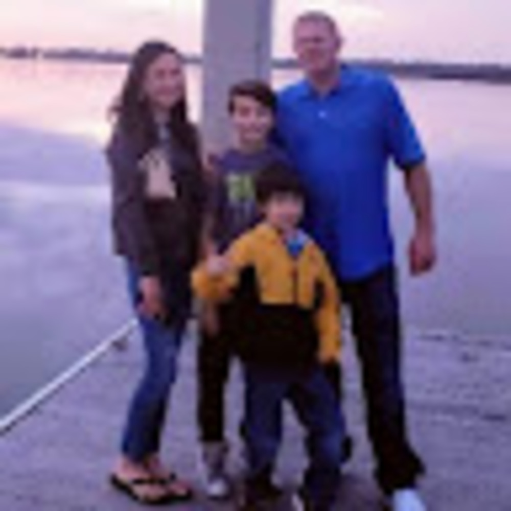 Meet your Posher, Katharine